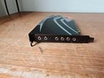 Asus Strix Soar 7.1 PCIe gaming-geluidskaart met DAC, Asus, Intern, ., Ophalen of Verzenden