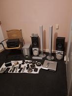 Heel Veel Audio spullen Einde hobby . Spotprijs, Ophalen, JVC, 70 watt of meer, 5.1-systeem