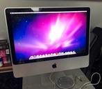 iMac 21.5 inch 2.66 Intel Core 2 Duo 2009, Ophalen, Gebruikt, IMac, 2 tot 3 Ghz