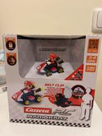 Mario Kart Carrera RC - NIEUW!, Ophalen of Verzenden, Nieuw, Afstandsbediening