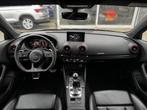 Audi RS3 2.5 TFSI RS3 quattro|B&O|Pano|ACC|RS-Seat|Virtual, Auto's, Audi, Automaat, Gebruikt, RS3, 1505 kg
