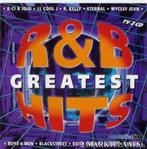 2CD: R&B Greatest Hits, Ophalen of Verzenden