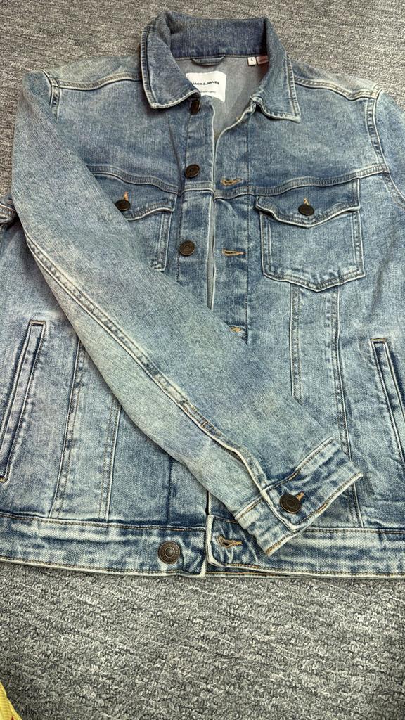 Handgemaakte broek - Maat XL - Uniek ontwerp, Kleding | Heren, Jassen | Zomer, Nieuw, Maat 56/58 (XL), Verzenden