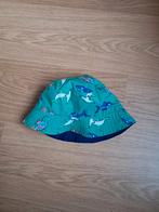 Vissershoedje maat 122-140 Hema, Kinderen en Baby's, Kinderkleding | Petten en Hoeden, Gebruikt, Hoed, Jongen of Meisje, Ophalen of Verzenden