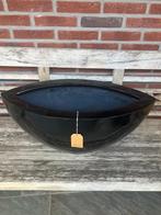Bloempot "Bob", Kunststof, 40 cm of meer, Ophalen of Verzenden, Minder dan 40 cm