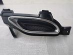 MERCEDES C KLASSE W205 LIFTBUMPER SPOILER AMG, Auto-onderdelen, Gebruikt, -, Voor, Ophalen of Verzenden