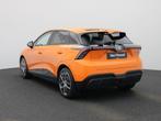 MG MG4 Electric Luxury 64 kWh, Automaat, 12 maanden, Gebruikt, 204 pk