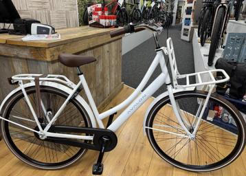 Aanbieding! Avalon Up-Town 3V van € 499,- voor € 349,- ! beschikbaar voor biedingen