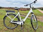 Knappe Giant Prime+ middenmotor yamaha 400WH GARANTIE!, Ophalen of Verzenden, Zo goed als nieuw, Overige merken
