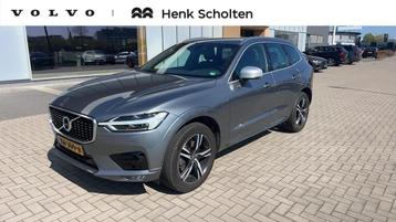 Volvo XC60 T5 R-Design | Parkeercamera | DAB+ | Apple Carpla beschikbaar voor biedingen