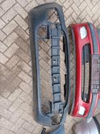 Nieuwe bumper fiat punto evo, Ophalen
