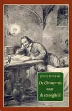 Christenreis naar de eeuwigheid / John Bunyan., Boeken, Christendom | Protestants, Ophalen of Verzenden, Zo goed als nieuw