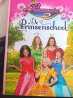 Prinsessia - De Prinsenschool (Zeer Goede Staat), Ophalen of Verzenden, Zo goed als nieuw, Studio 100, Fictie algemeen