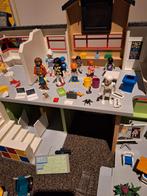 Playmobil 9453 school, Kinderen en Baby's, Speelgoed | Playmobil, Ophalen of Verzenden, Zo goed als nieuw, Complete set