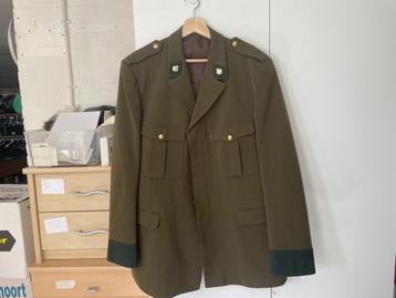 Uniformjas van ANWB-Wegenwacht (zeldzaam) maat 57 - WD014 beschikbaar voor biedingen
