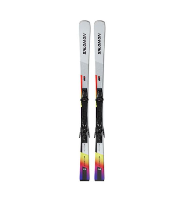 Salomon S/Max 24 Endurance 2025 div. lengtes, Sport en Fitness, Skiën en Langlaufen, Gebruikt, Ski's, Skiën, Salomon, Carve, 160 tot 180 cm