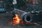 ARES DAKDEKKERS dakdekker bitumen EPDM, Ophalen, Nieuw