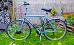 Fiets Gazelle CAYO Stadsfiets, herenfiets., Fietsen en Brommers, Ophalen, Gebruikt, Versnellingen, 57 tot 61 cm