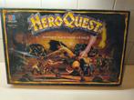 HeroQuest Bordspel 1989, Hobby en Vrije tijd, Vijf spelers of meer, Ophalen of Verzenden, Gebruikt, MB Spellen