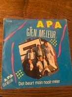 Gien meleur, Cd's en Dvd's, Vinyl | Nederlandstalig, Gebruikt, Ophalen of Verzenden