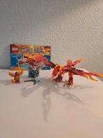 Lego Legends of Chima 70221, Kinderen en Baby's, Speelgoed | Duplo en Lego, Ophalen of Verzenden, Zo goed als nieuw