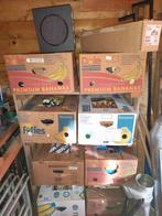 Partij Rommelmarkt spullen, Diversen, Rommelmarktspullen, Ophalen, Gebruikt