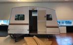 Vouwcaravan, Rapido Confort 1980, Ophalen, Gebruikt