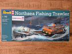 Revell Northsea Fishing Trawler 1:142 Modelbouwdoos, Hobby en Vrije tijd, Modelbouw | Boten en Schepen, Ophalen of Verzenden, Nieuw