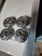 Toyota lm velgen naaf dopjes, Ophalen of Verzenden