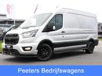Ford Transit 350 2.0 TDCI L3H2 PB Limited Limited Adaptieve, Stof, Euro 6, Diesel, Particulier