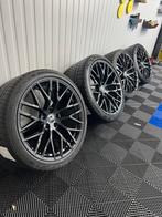 Audi R8 v10+ spyder velgen originele Audi velgen, Ophalen, Banden en Velgen, Winterbanden, 20 inch
