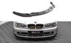 Maxton Design Spoiler Splitter Lip Bmw E46 Coupe, Verzenden, Automotive Parts, A.parts@hotmail.nl, Trasmolenlaan 12 3447 GZ Woerden