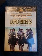 Longriders (dvd), Alle leeftijden, Ophalen of Verzenden, 1980 tot heden, Zo goed als nieuw