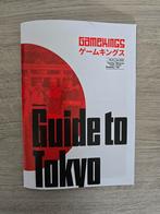 Gamekings - Guide To Tokyo 2025, Ophalen of Verzenden, 1980 tot heden, Nederland, Tijdschrift