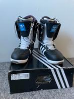 Adidas Samba ADV snowboardschoenen, Sport en Fitness, Snowboarden, Ophalen of Verzenden, Zo goed als nieuw, Schoenen