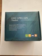 Gps tracker, Ophalen of Verzenden