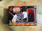 Star Wars Episode 1 Darth Maul Sith Speeder van Hasbro, Ophalen of Verzenden, Gebruikt, Actiefiguurtje