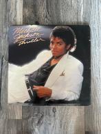 Michael Jackson, Ophalen, 1980 tot 2000, Zo goed als nieuw