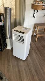 Sauber Mobiele Airco, Witgoed en Apparatuur, Ophalen, Gebruikt, Minder dan 60 m³, 3 snelheden of meer