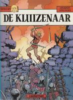Tristan deel 3 t/m 5, Meerdere stripboeken, Ophalen of Verzenden, Gelezen