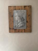 Schilderij, Ophalen, Schilderij, 75 cm of meer