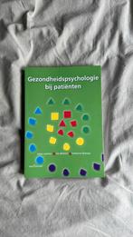 L. Lechner - Gezondheidspsychologie bij patiënten, Ophalen, L. Lechner; C. Bolman; I. Mesters, Ontwikkelingspsychologie, Zo goed als nieuw