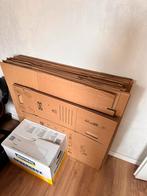 25 IKEA stevige verhuisdozen (2 maten) — DUNDERGUBBE, Doe-het-zelf en Verbouw, Ophalen, Zo goed als nieuw, Doos