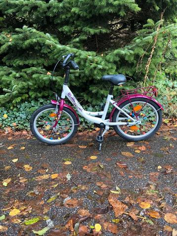 Kinderfiets 12 inch - Prima staat! beschikbaar voor biedingen