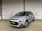 Citroen C4 Picasso 1.6 HDi Intensive |Trekhaak!|, Voorwielaandrijving, Stof, Gebruikt, 1273 kg
