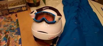Wed'ze ski/ snowboard helm jeugd beschikbaar voor biedingen