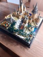 Mould king harry potter kasteel, Ophalen of Verzenden