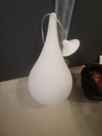 Design lamp, Ophalen, 50 tot 75 cm, Modern, Glas