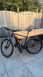 Mountain Bike Cube Aim Pro, Ophalen of Verzenden, Zo goed als nieuw, Overige merken
