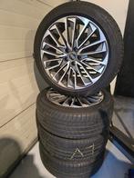 Velgen 19 inch audi a6 2021 c8, Auto-onderdelen, Banden en Velgen, Velg(en), Personenwagen, Zomerbanden, Ophalen